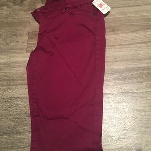 Womens 7 For All Mankind pants